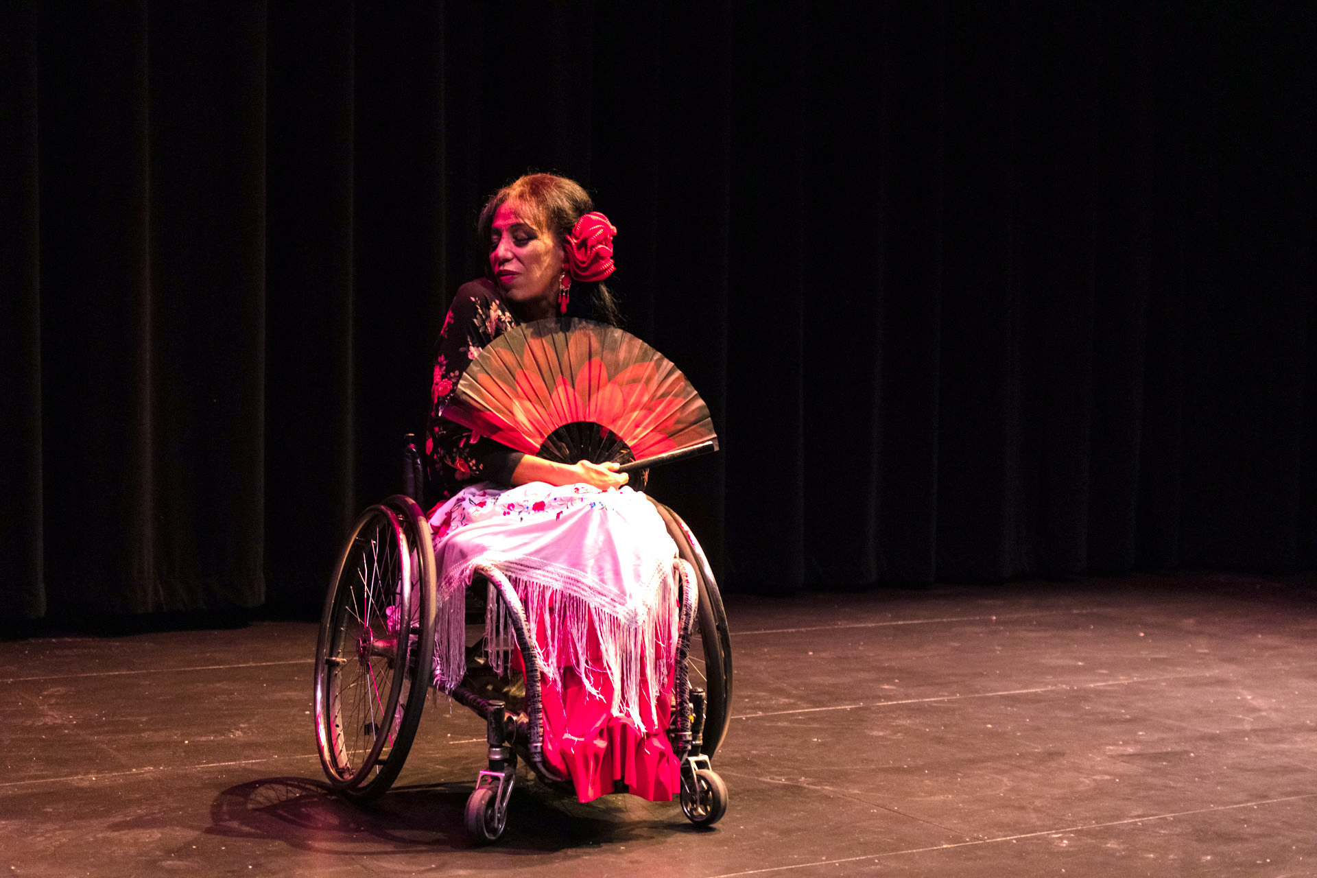 Sins Invalid to stream performance about climate change and its impact ...