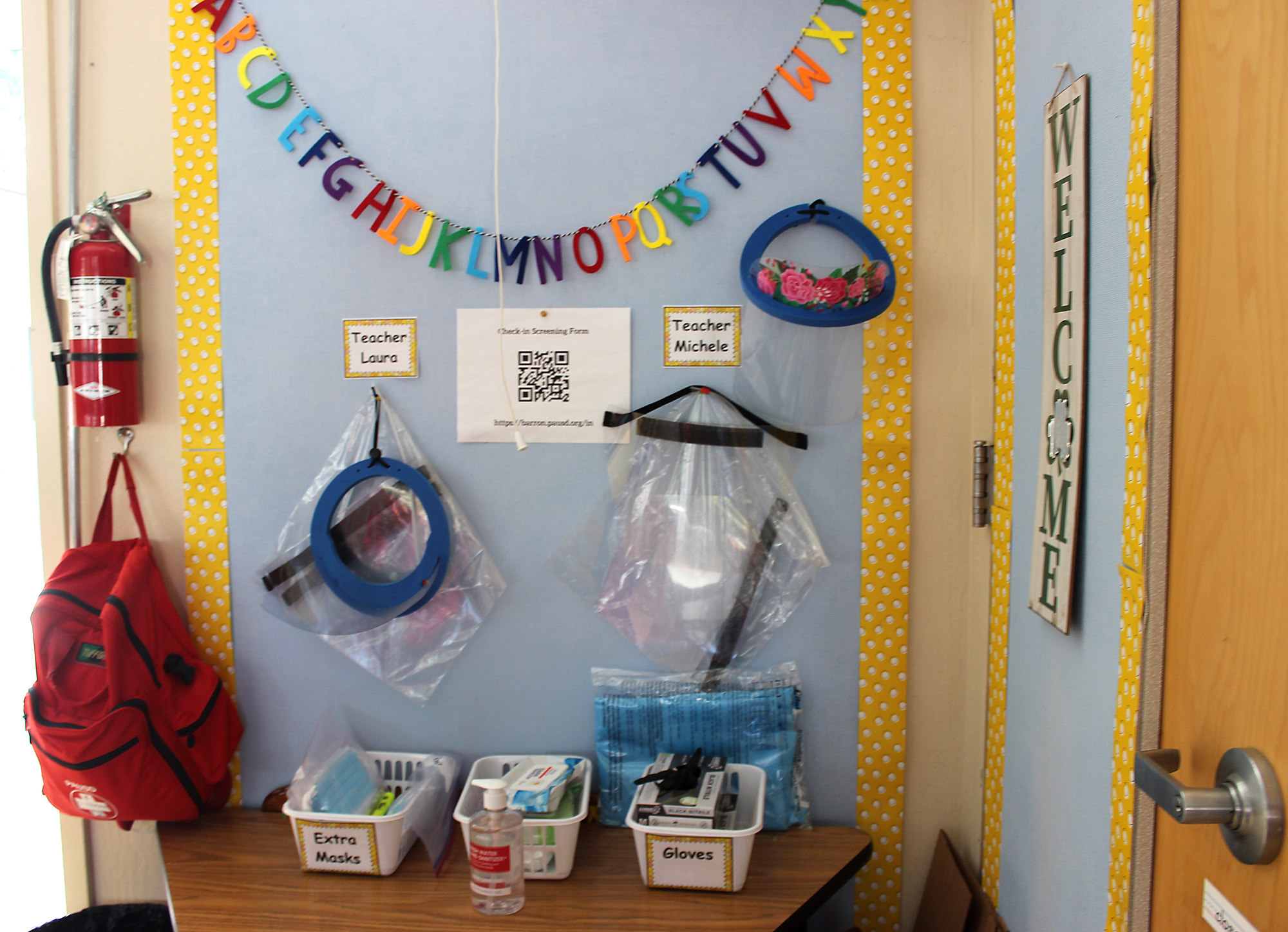 Only 1 in 5 kids ready for kindergarten in Sonoma County, report finds -  Local News Matters