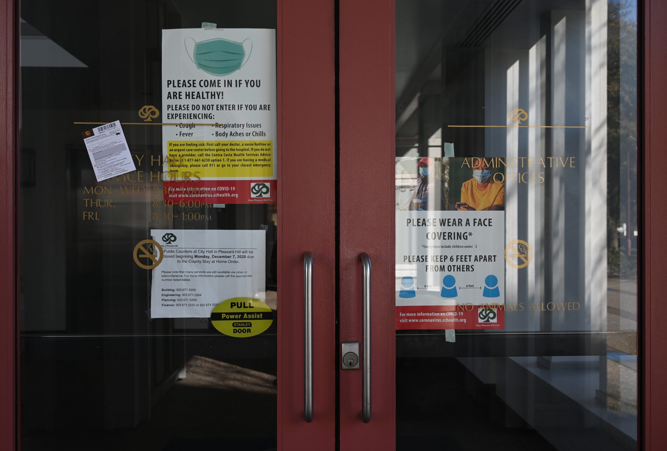 Most Bay Area counties to lift indoor mask mandates; Santa Clara County ...