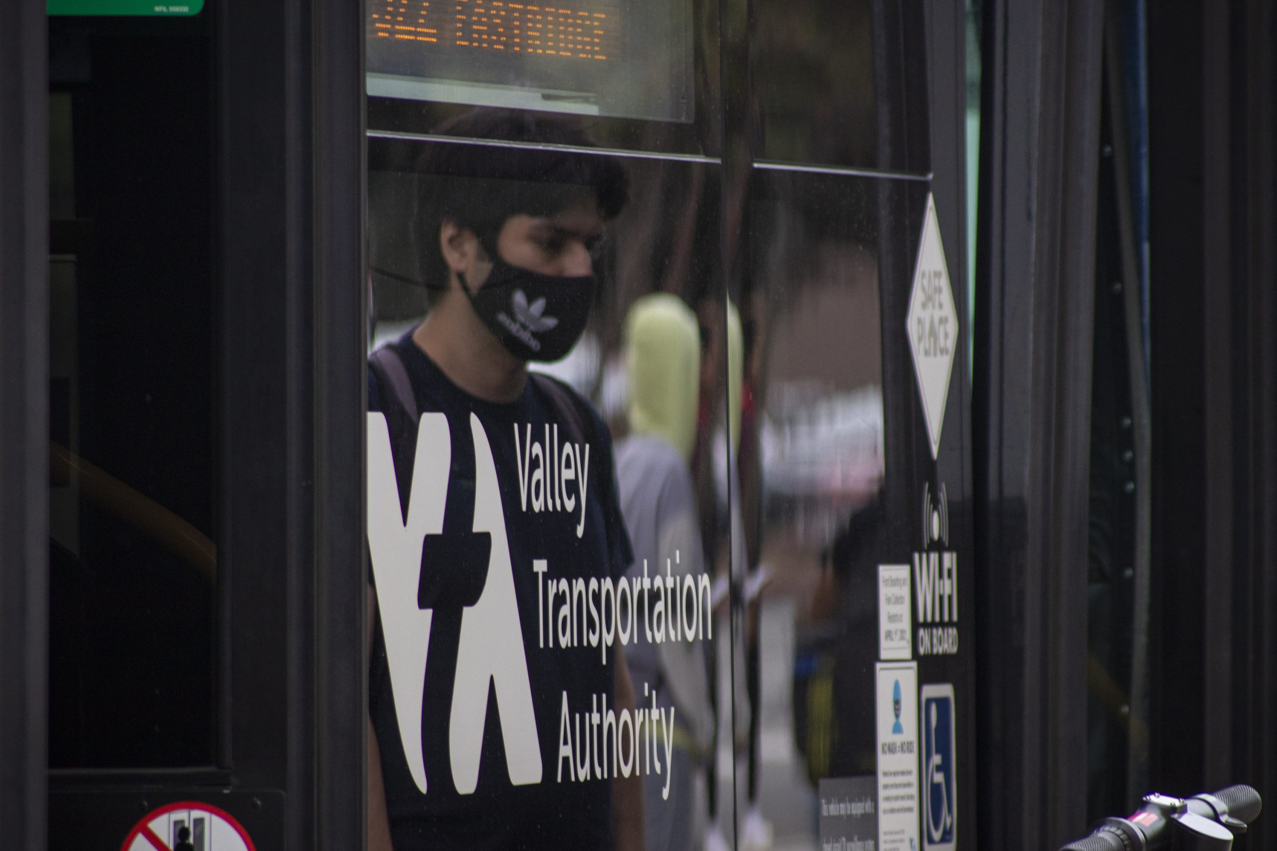 State drops transit mask requirement after federal mandate struck down ...