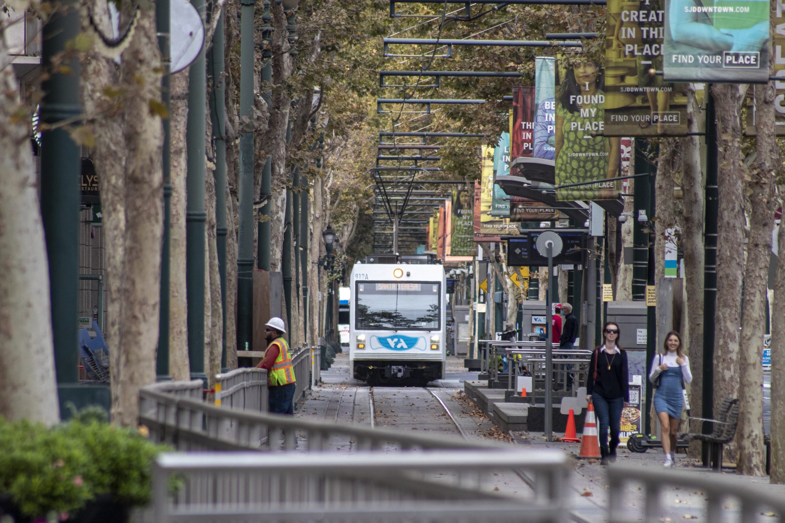 Bay Area transit agencies scramble to decide whether to keep mask  requirement - Local News Matters