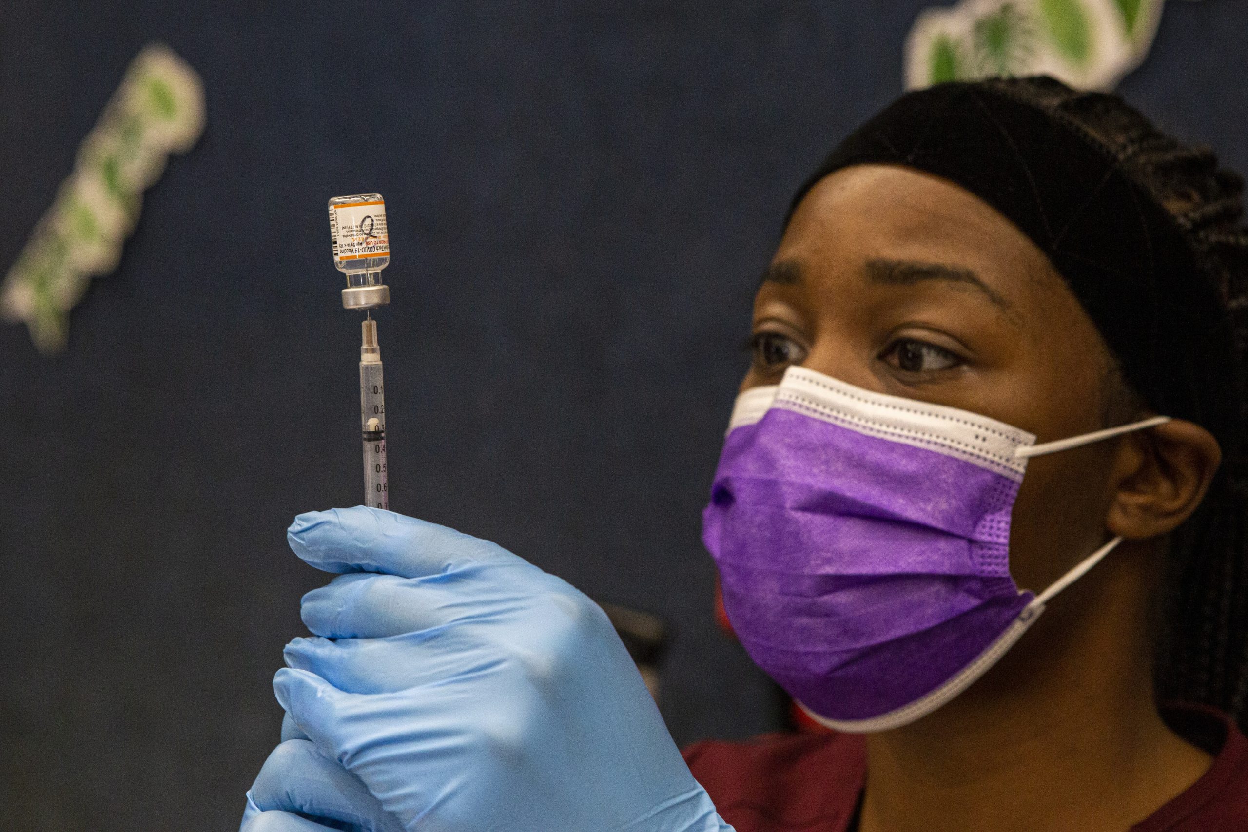 Novavax COVID-19 vaccine now available in Santa Clara County - Local ...