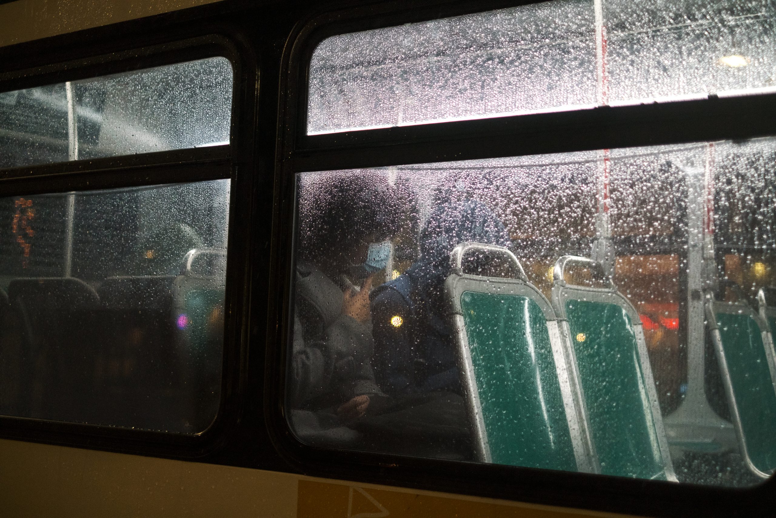 Photos: Atmospheric river rolls through Bay Area - Local News Matters
