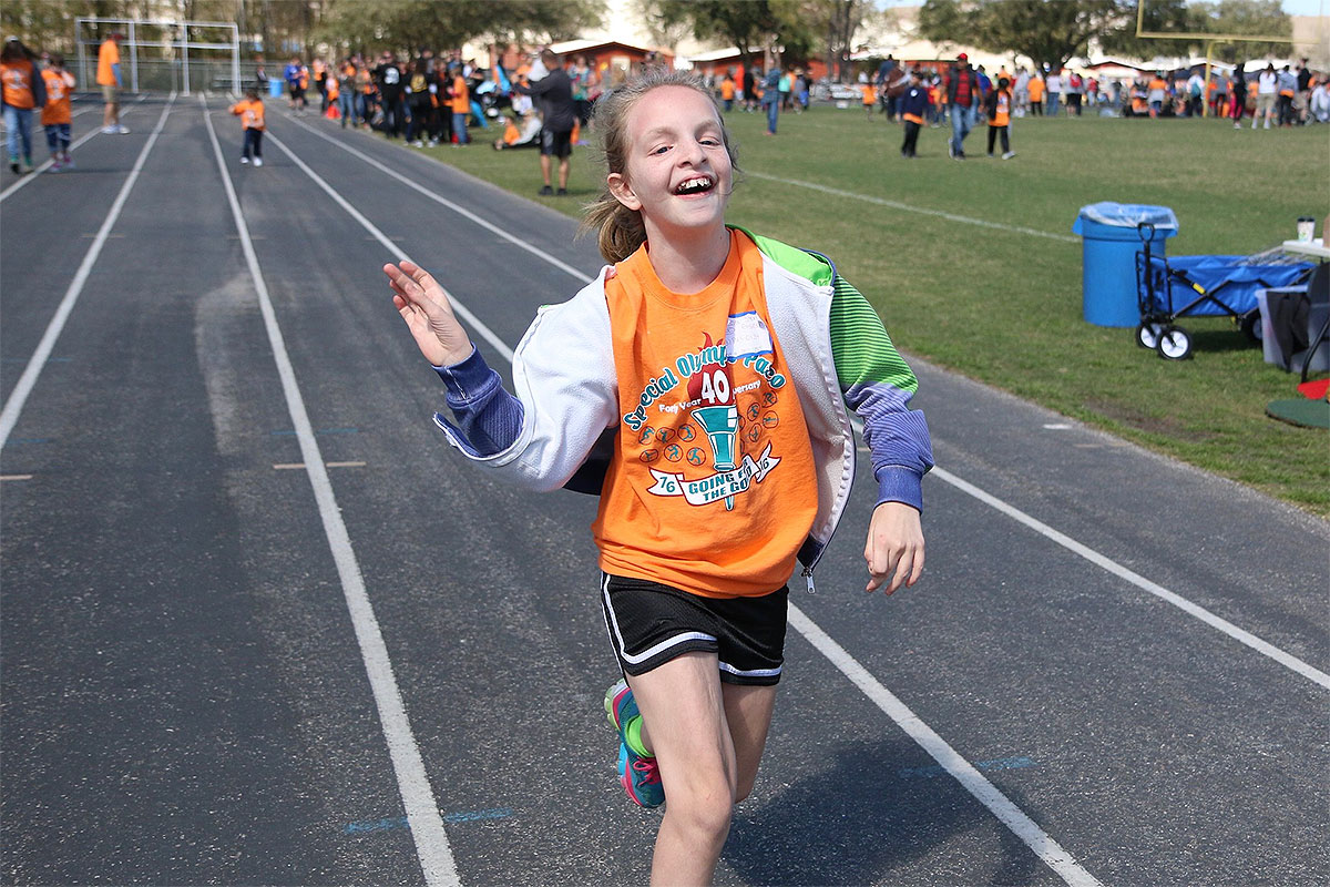 Let the Games begin: Special Olympics kicks off NorCal summer meet ...