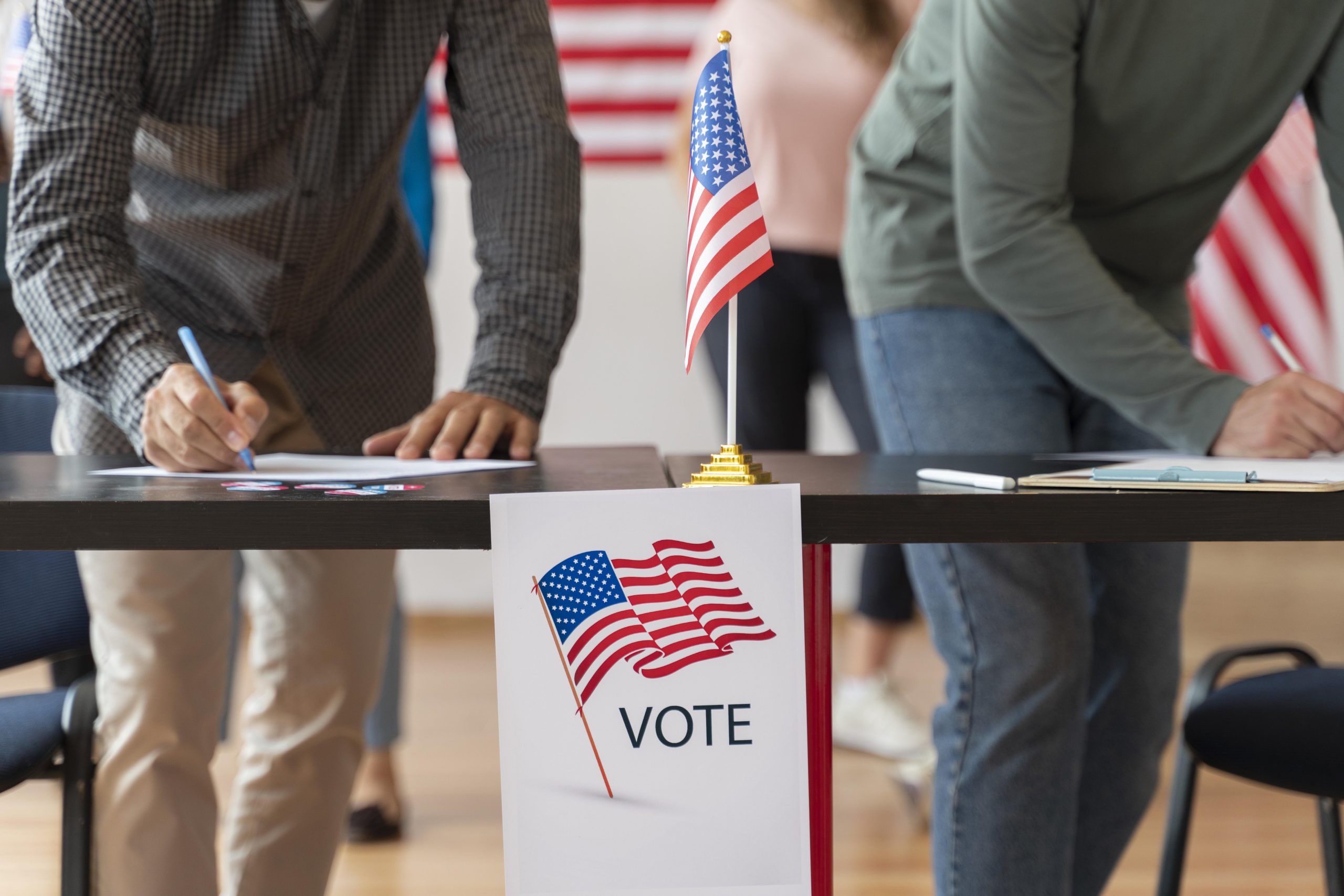 March 2024 Election: Solano County - Local News Matters