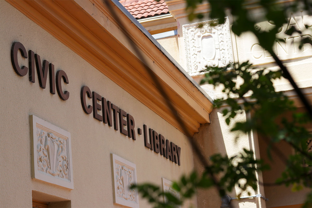 Marin Library Marin County Libraries receive state funding to upgrade internet ...