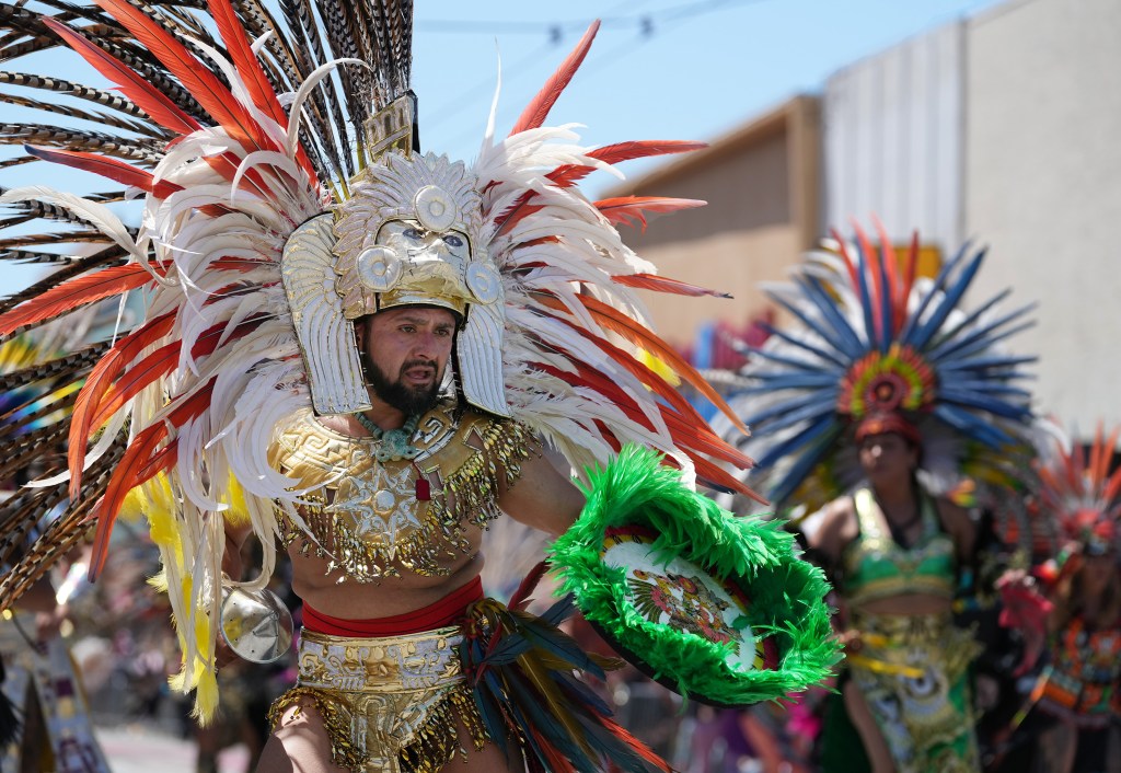 Esplendor Azteca Xipe Totec