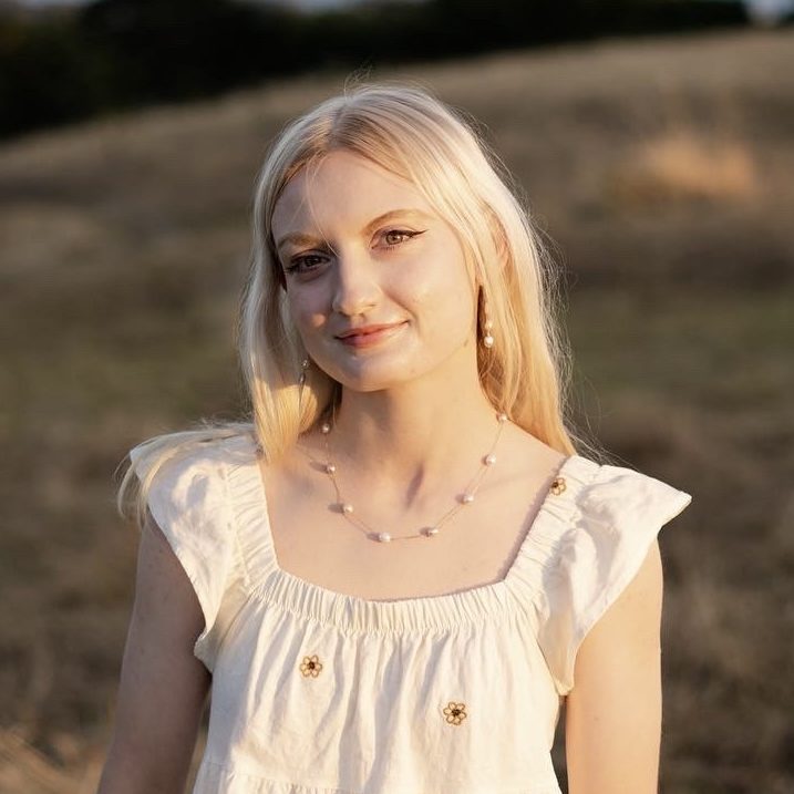 A group of tech workers standing together, representing the 'Right to Warn' movement