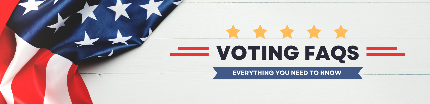 How to Vote in the 2024 Election: A Step-by-Step Guide