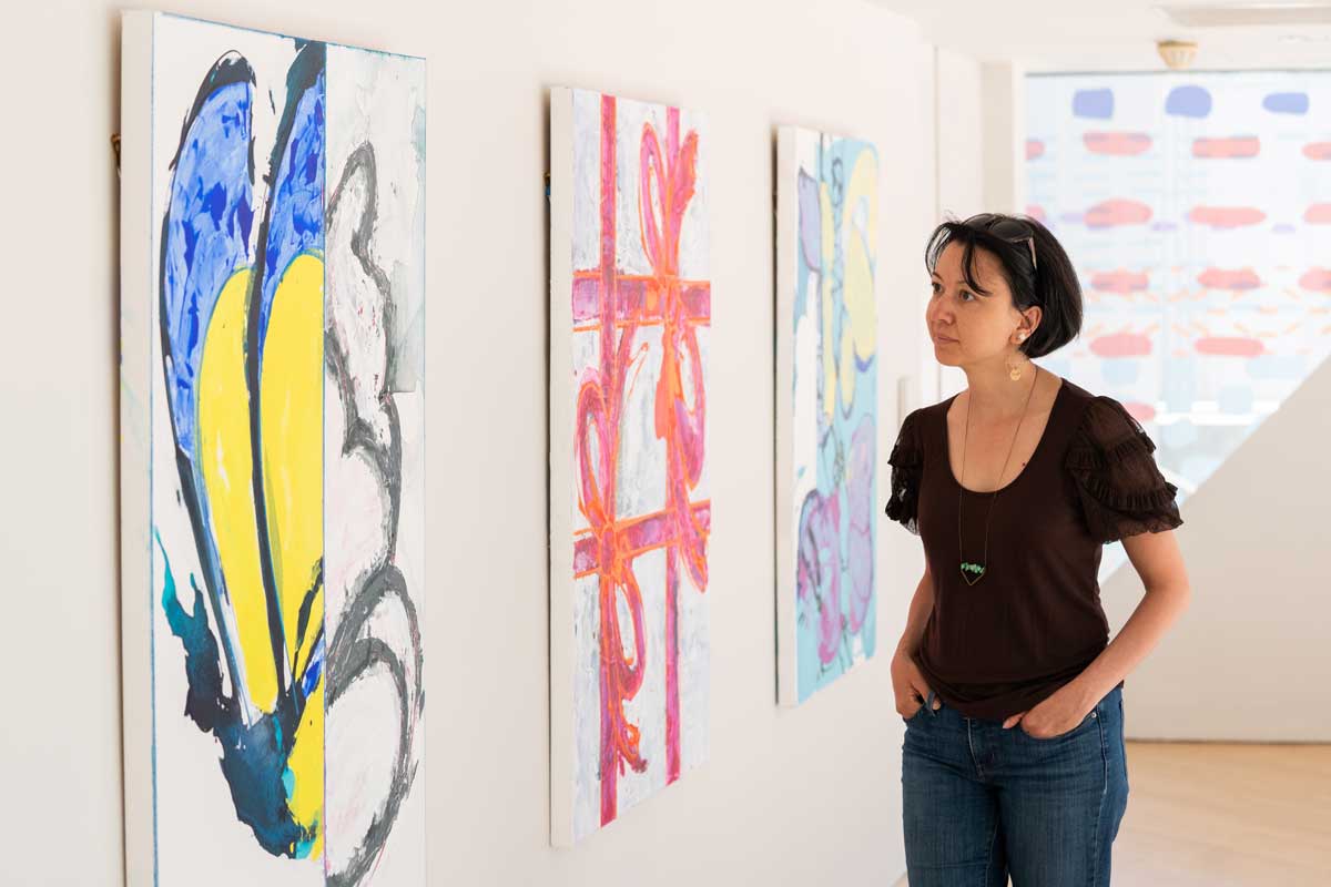 YBCA celebrates SF Art Week with free admission, special programs&nbsp;&nbsp;