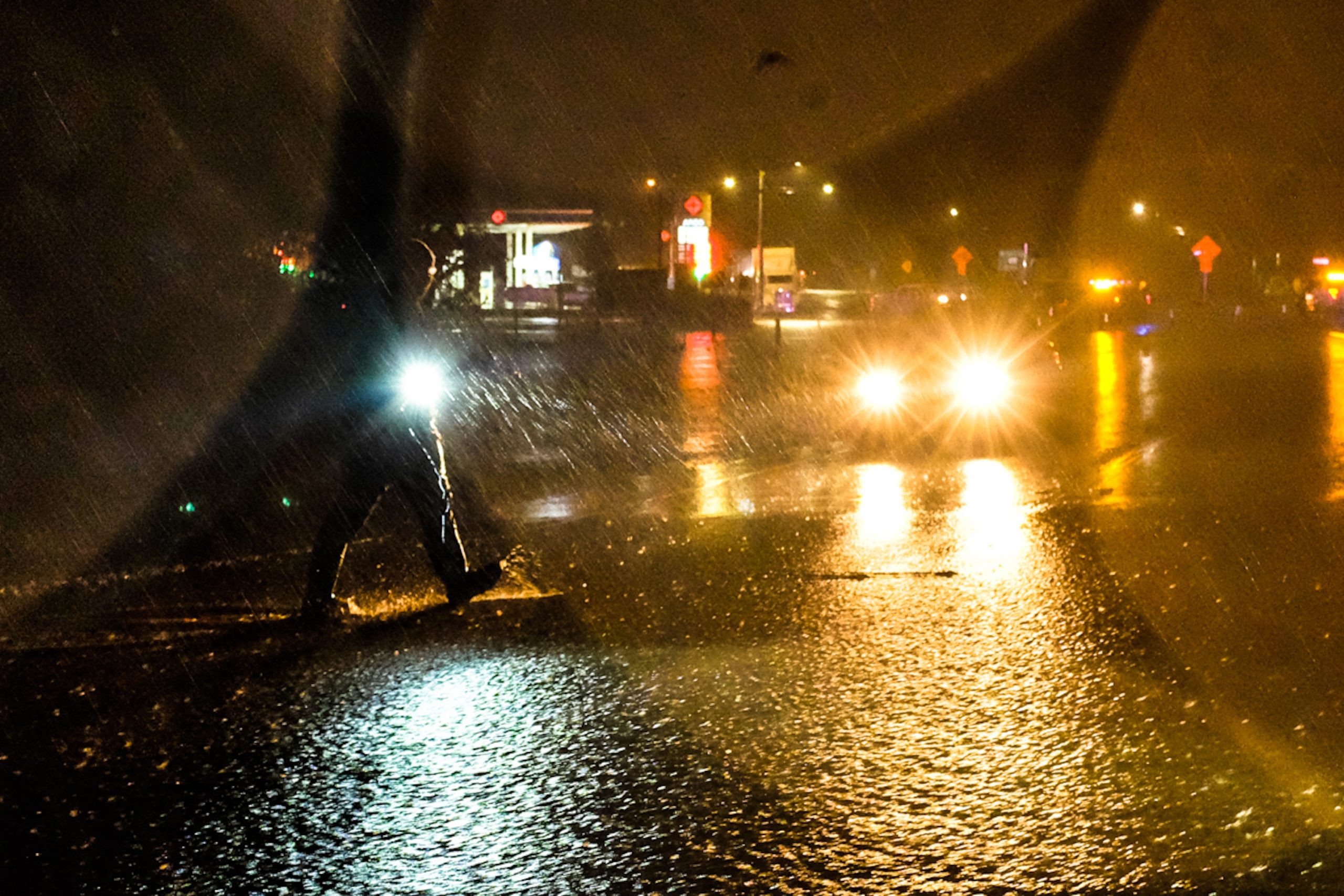 Bay Area rain eases, counties open shelters as extreme cold lingers ...