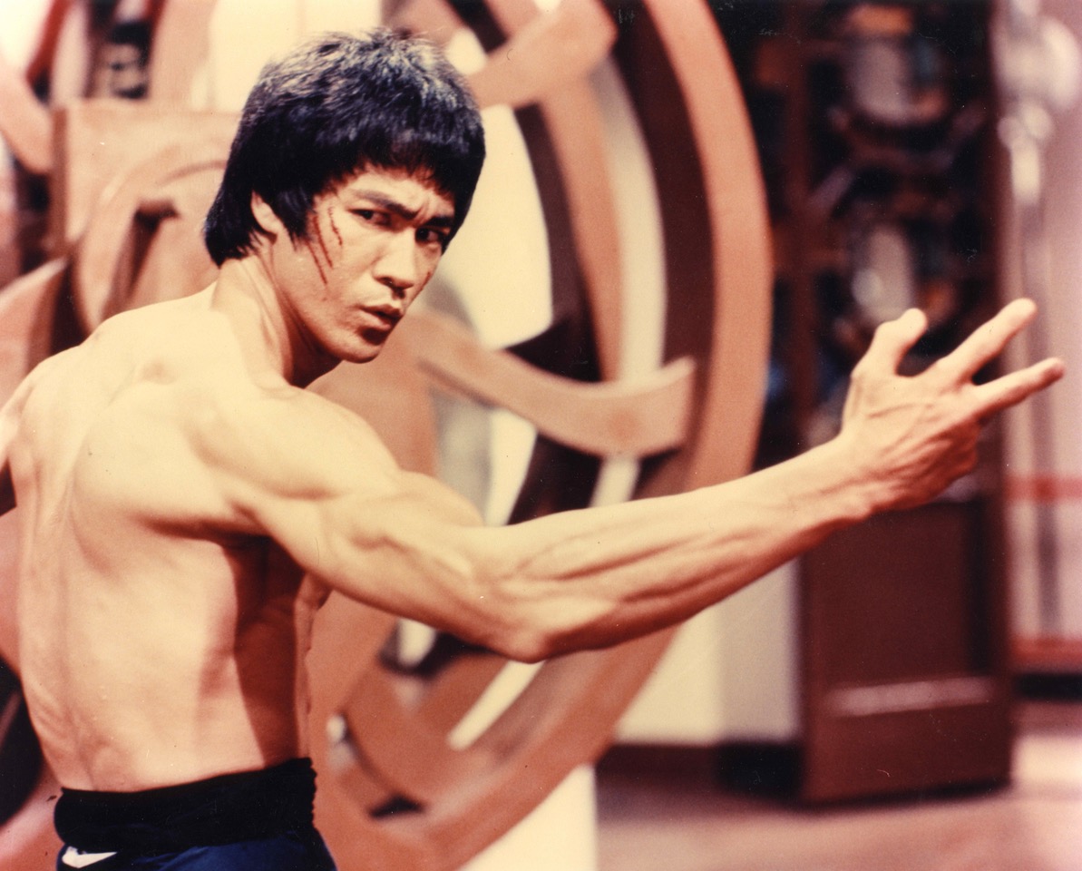 Image for Movies: Bruce Lee Day, ‘Omaha,’ ‘Blue Heron,’ ‘Marama,’ ‘Two Women’