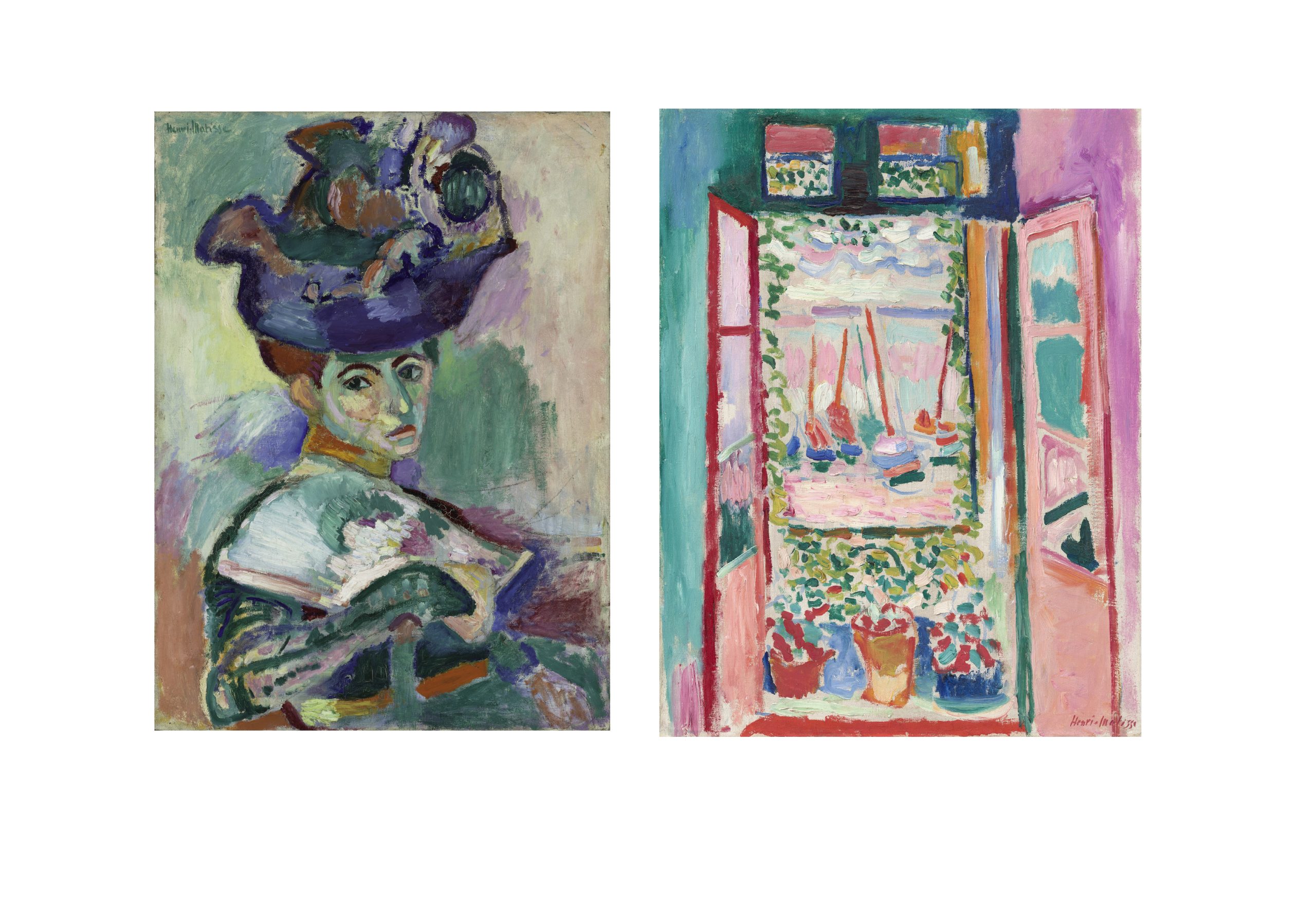 Image for SFMOMA showcases Matisse’s pivotal ‘Woman with a Hat’