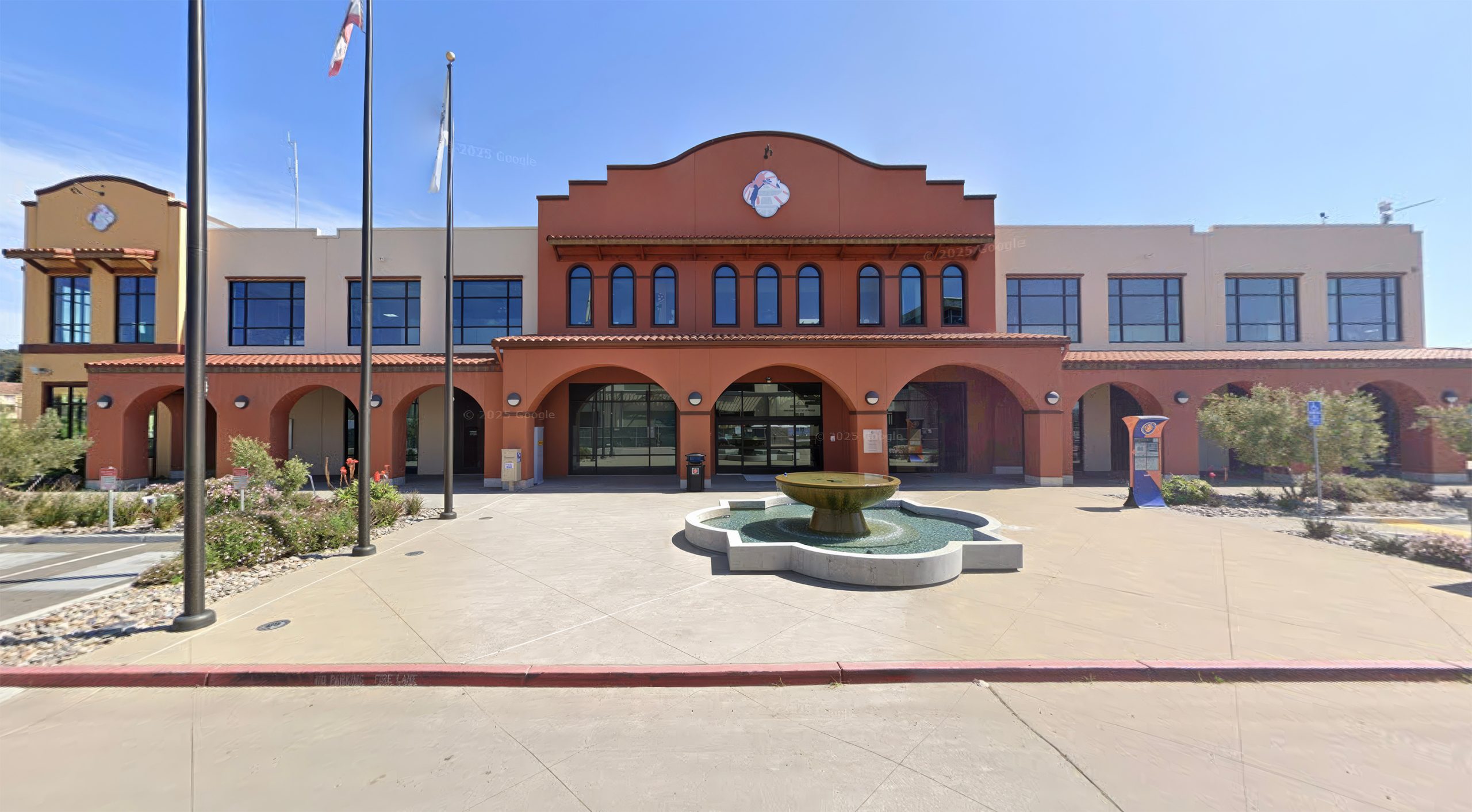San Pablo's sales tax proposal designated as Measure R