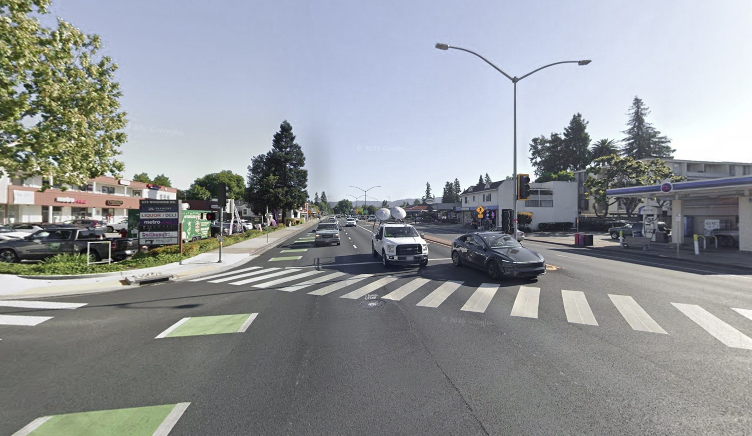 Police drone helps find missing 10-year-old running near traffic in Redwood City