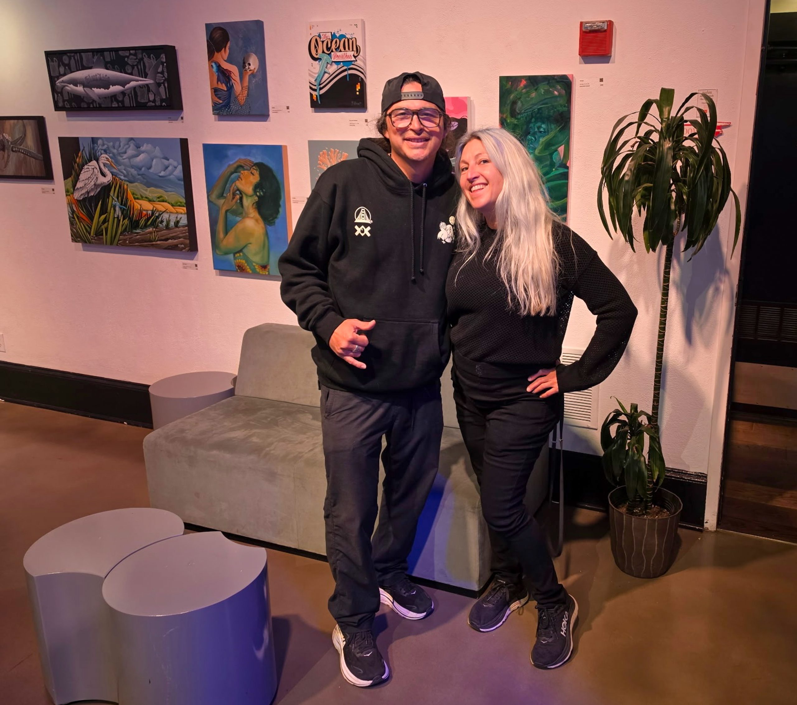San Franpsycho celebrates 25 years with an SF retrospective
