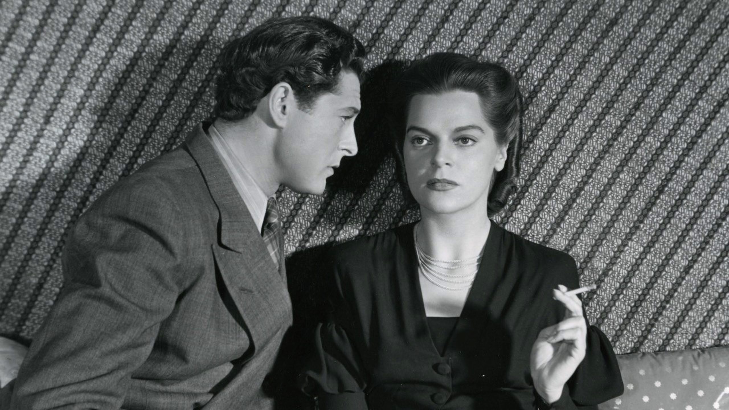 Film restoration and international cinema headline this week’s movie events