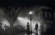 Movies Horror At The Balboa Mill Valley China Basin Park Digger 
