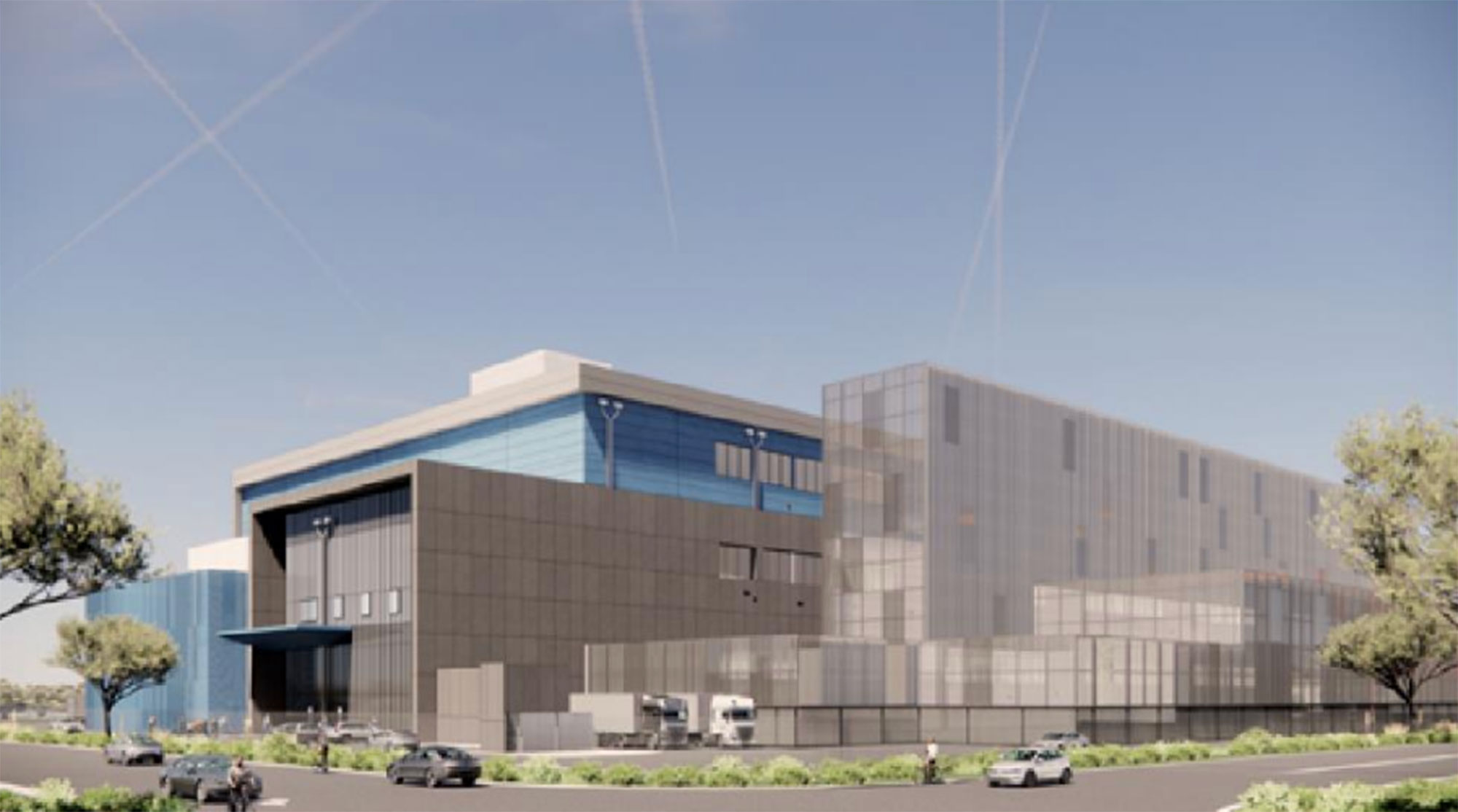 Hayward halts new data center proposals as concerns mount over resource demands - Local News Matters